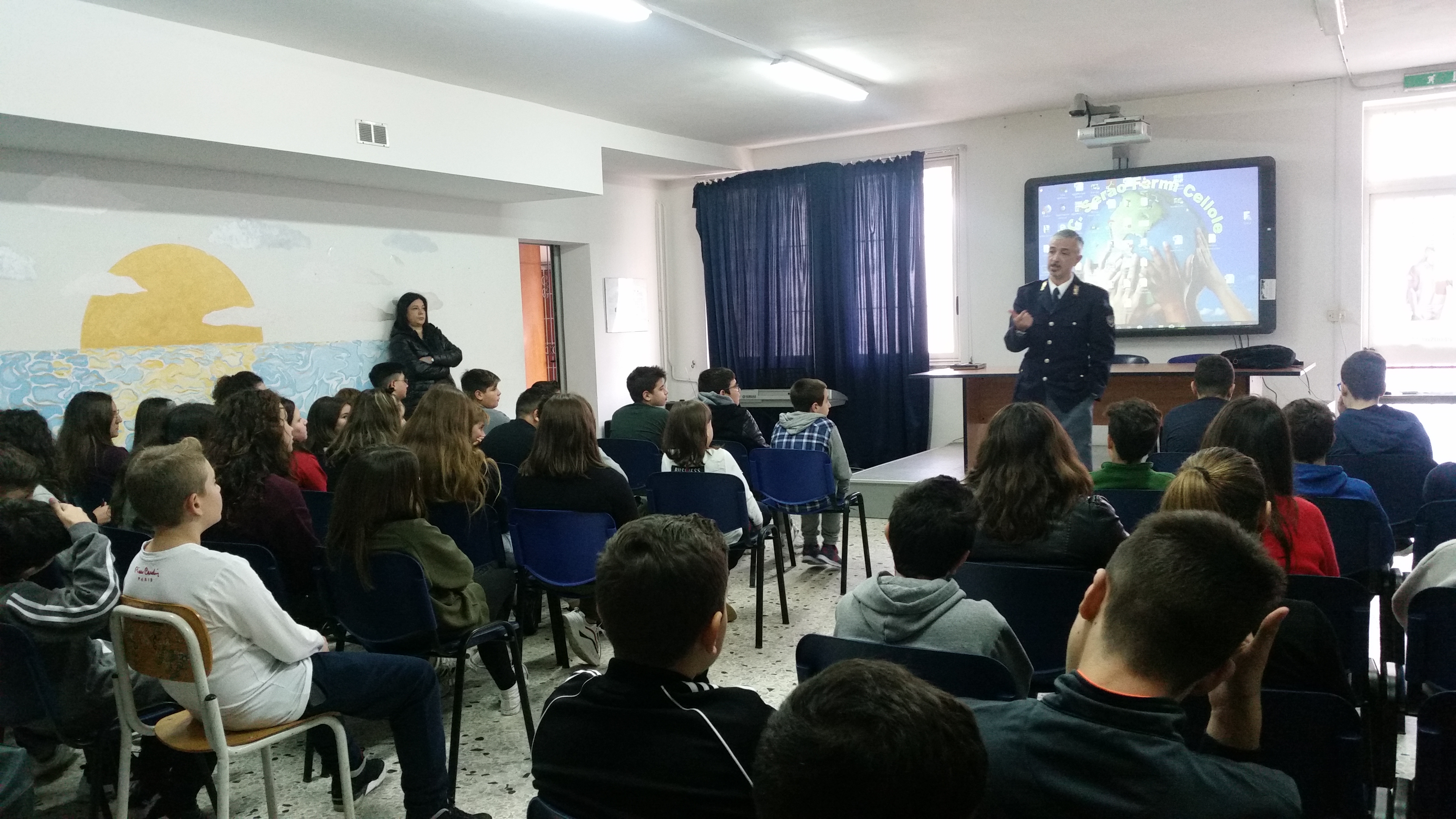 Generazioni Connesse